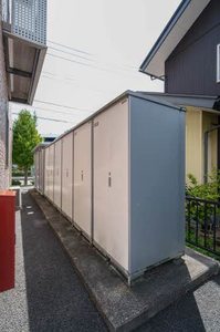 メゾン・ド・シャルム 203号-14