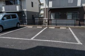 メゾン・ド・シャルム 203号-15