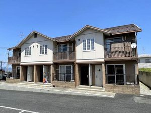 シャーメゾンＳ