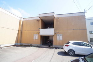 メゾン・ド・プロヴァンス　Ａ 102号-1