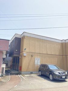 メゾン・ド・プロヴァンス　Ｂ