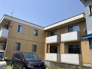 メゾン・ド・プロヴァンス　Ｂ 102号-2