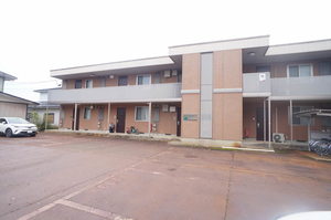 ラフォーレ御廟Ｂ 102号-1