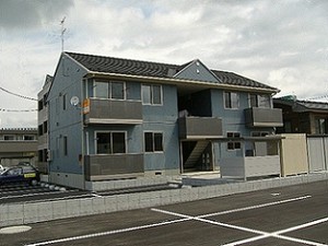 メゾンシルエーラ