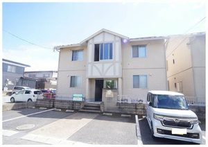 パークサイドマルサＢ 201号-1