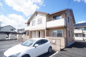 パークサイドマルサＣ 101号-1