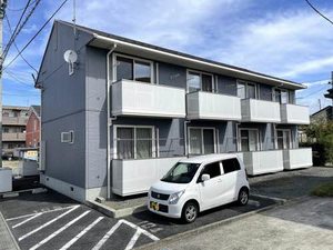 サンディアス 204号-1