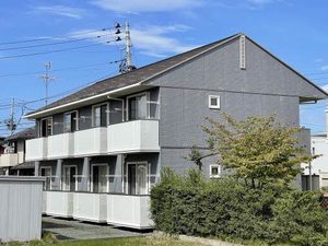 サンディアス 201号-2