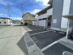 サンディアス 201号-3