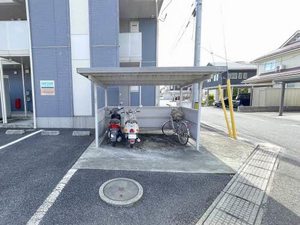 サンディアス 201号-4