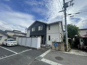 リジェールⅡ 201号-1