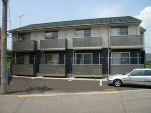 シャーメゾンＫ 102号-1