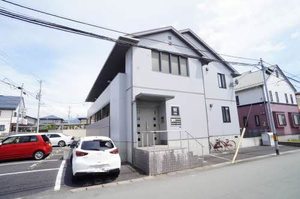 アパルトマン東原