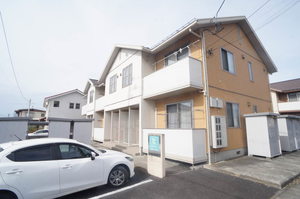 エクセランシャトーＢ