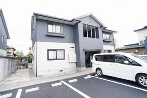 シャーメゾン馬見ヶ崎Ｂ