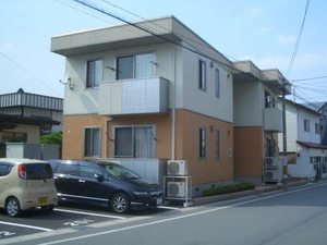 ネオラ城南 201号-1