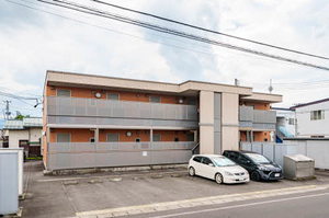 シャーメゾン　ディアス　アベ