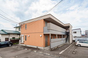 シャーメゾン　ディアス　アベ 205号-9