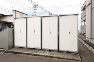 シャーメゾン　ディアス　アベ 205号-10