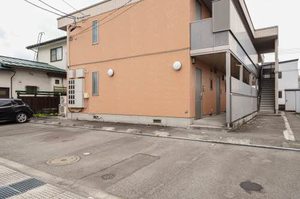 シャーメゾン　ディアス　アベ 205号-11