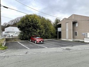 メゾン・ド・ミュー 202号-13