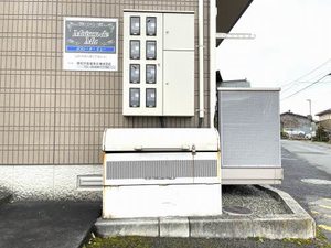 メゾン・ド・ミュー 202号-14