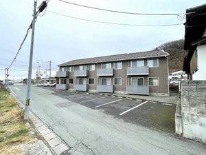 メゾン・ド・ミュー 104号-15