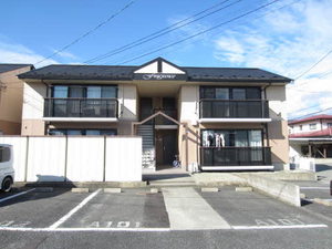 フィオレ　ルガール　Ａ