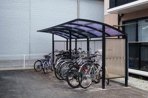 フィオレ　ルガール　Ｃ 203号-15