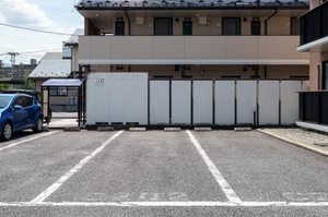 フィオレ　ルガール　Ｃ 203号-14