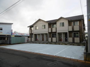 サウスコート 202号-1