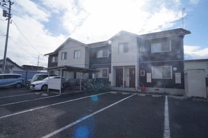 グランコート丸内Ｃ 201号-1