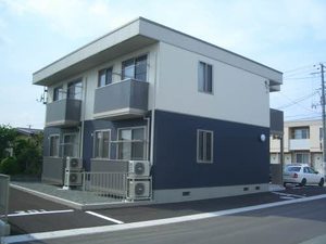 レガート下条Ｃ