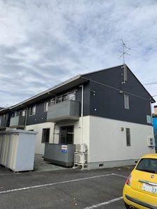 ボーフィールドＡ 201号-1