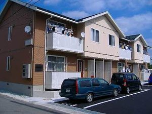 デュランティ 101号-1