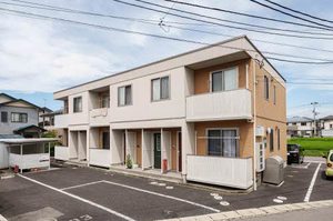 ブルーリサイア 103号-1