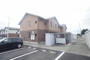 ルパルクＢ 102号-1