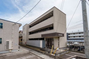 グランドール成沢 201号-1