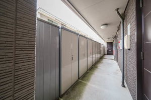 グランドール成沢 201号-13