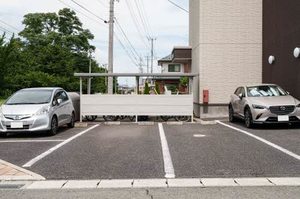 グランドール成沢 201号-14