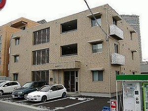 ＭＡＩＳＯＮ・ＭＡＳＴ城南