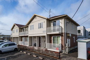 シャーメゾン　リツオウ