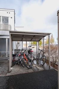 シャーメゾン リツオウ 105号-13