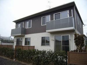 シャーメゾン富沢南