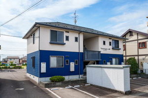 ヴァンテージＡ館