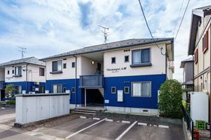 ヴァンテージＡ館 102号-12