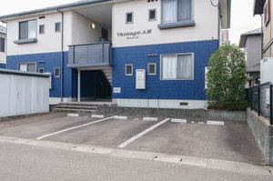 ヴァンテージＡ館 102号-15