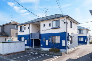 ヴァンテージＢ館