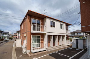 アムール１番館 A101号-1