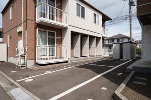 アムール1番館 A101号-14
